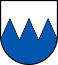 Wappen von Littau