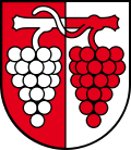 Wappen von Maisprach
