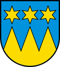Wappen von Mönthal