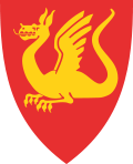 Wappen der Kommune Stjørdal