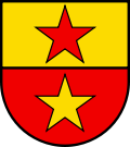 Wappen von Neuenhof