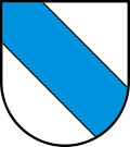 Wappen von Rupperswil