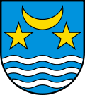 Wappen von Schinznach-Bad