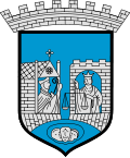 Wappen der Kommune Trondheim