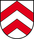 Wappen von Werthenstein