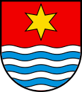 Wappen von Wettingen