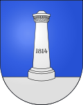 Wappen von Cologny