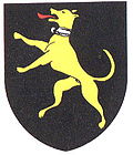 Wappen von Combremont-le-Grand