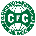 Abzeichen des Coritiba FC