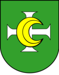 Wappen von Cortaillod