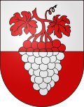 Wappen von Cully