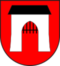 Wappen von Cumbel