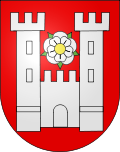 Wappen von Därstetten