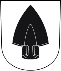Wappen von Dänikon