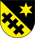 Wappen von Degen