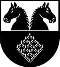 Wappen von Deitingen