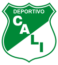 Deportivo Cali Logo.svg