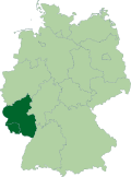 Deutschland Lage von Rheinland-Pfalz Saarland.svg