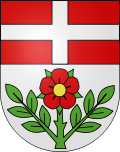Wappen von Diemerswil