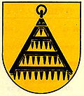 Wappen von Domdidier