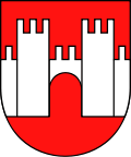Wappen von Donatyre