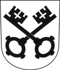 Wappen von Dorf
