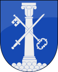 Wappen der Kommune Drammen