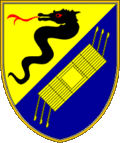 Wappen von Duplek