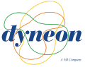 Logo von Dyneon