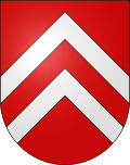 Wappen von Echandens