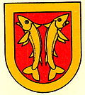 Wappen von Eclagnens