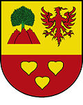 Wappen von Basse-Allaine