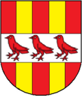Wappen von Ederswiler