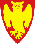 Wappen der Kommune Elverum