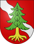 Wappen von Eriz