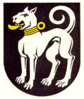 Wappen von Ermatingen