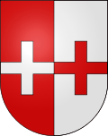 Wappen von Ernen