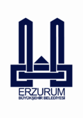 Wappen von Erzurum