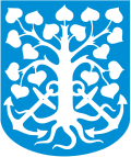 Wappen von Esbjerg Kommune