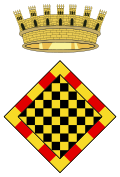 Wappen von Noguera