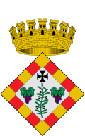 Wappen von Priorat