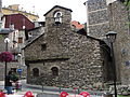 Església de Sant Miquel de la Mosquera