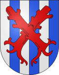 Wappen von Essert-sous-Champvent