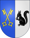 Wappen von Etoy