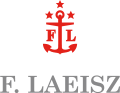 Logo von F. Laeisz