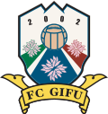 FC Gifu.svg
