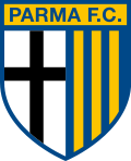 Emblem des FC Parma