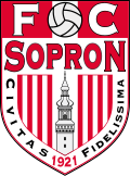 FC Sopron.svg