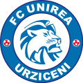 FC Unirea Urziceni.svg
