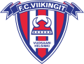 FC Viikingit.svg